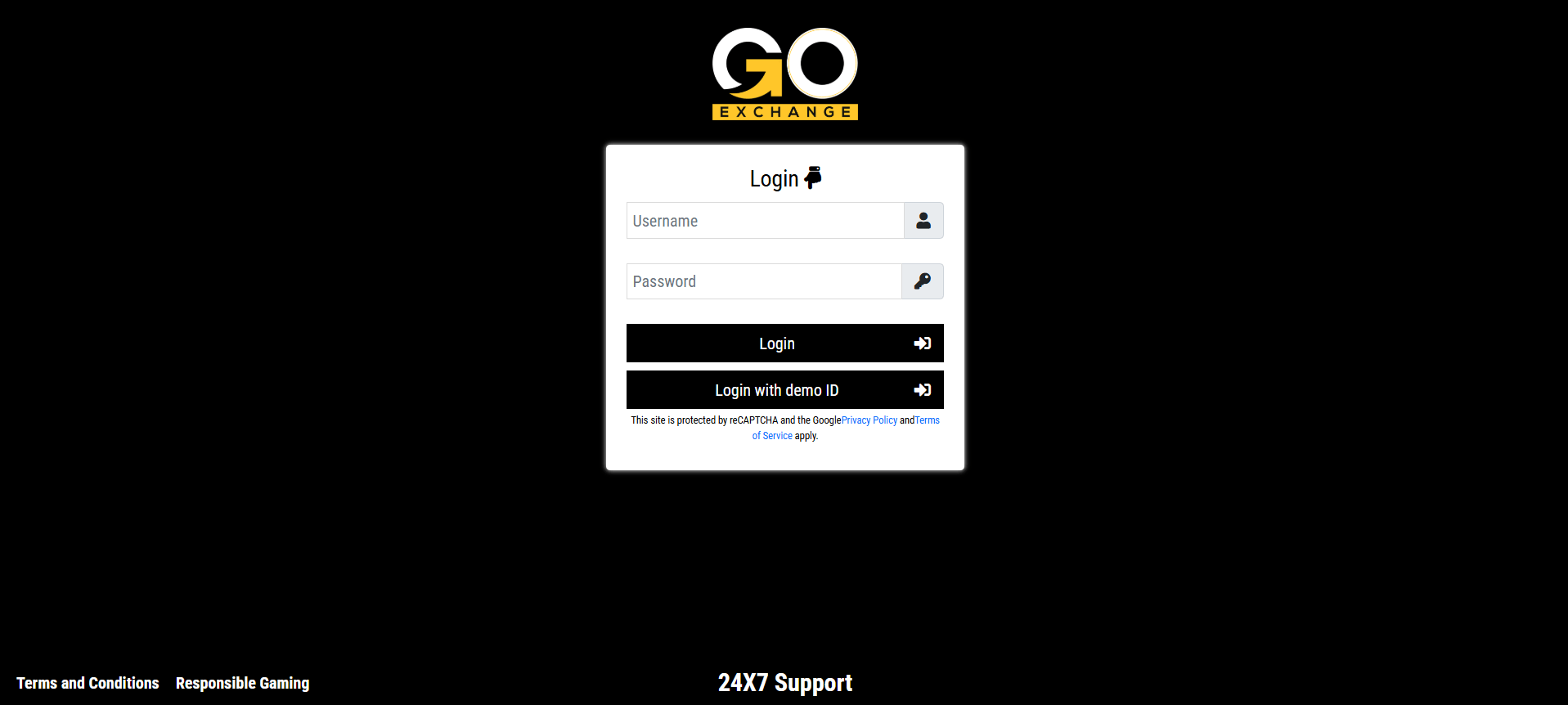 GoExch9 login guide — WhatsApp registration step by step
