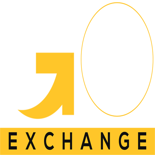 GoExch9 - GO Exchange official logo